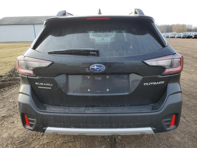 2020 SUBARU OUTBACK LI - 4S4BTALC4L3270200