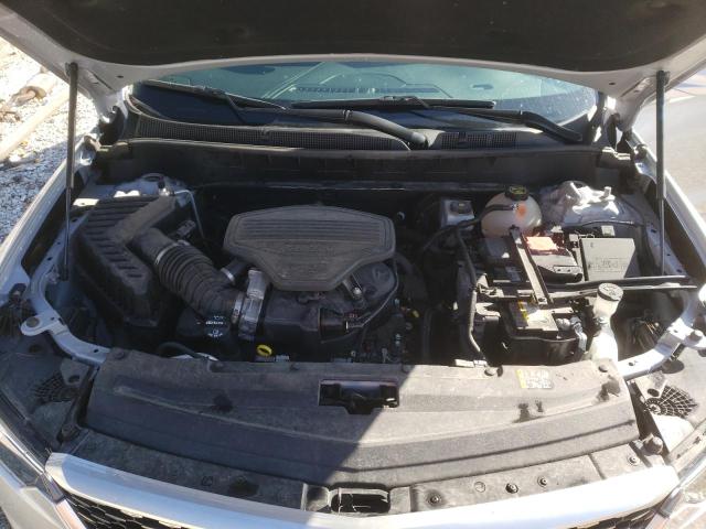 2020 CADILLAC XT6 PREMIU - 1GYKPCRSXLZ122143