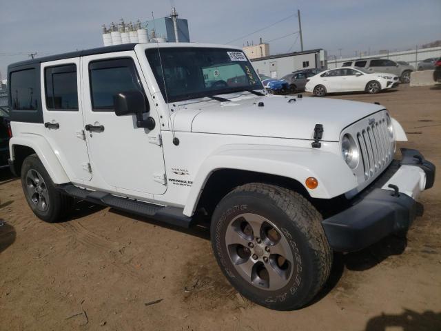 1C4BJWEG5GL175920 Jeep Wrangler Unlimited Sahara