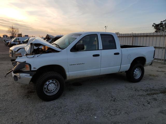 2004 Dodge Ram 2500 ST