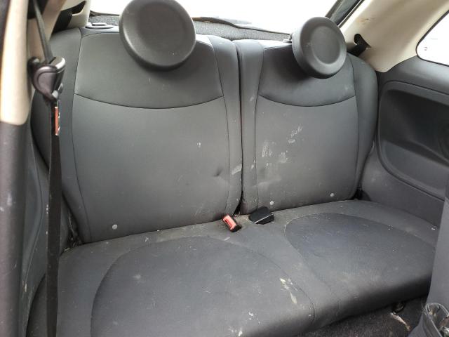 3C3CFFAR2CT223311 Fiat 500