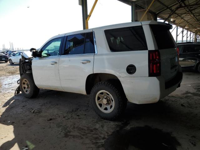 2019 CHEVROLET TAHOE SPEC 1GNSKFEC2KR307927