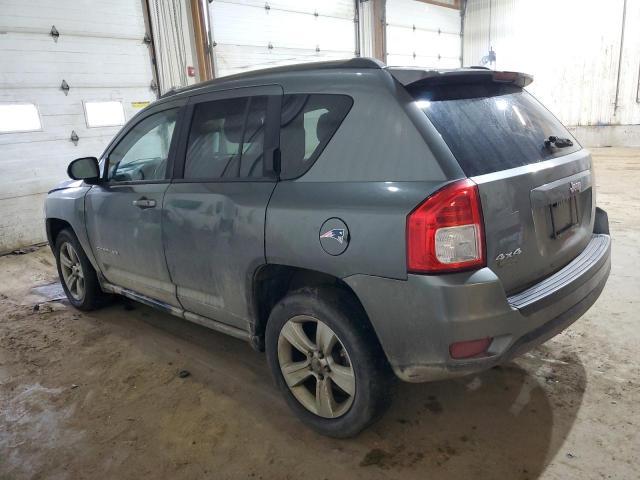 1C4NJDEB4CD658390 Jeep Compass