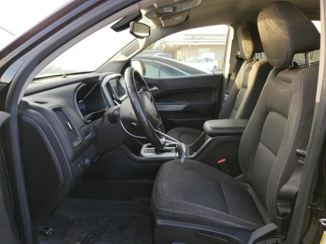 2016 CHEVROLET COLORADO L - 1GCGSCE35G1127277