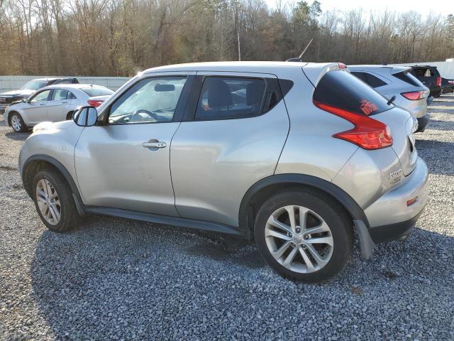 JN8AF5MV7BT016319 Nissan JUKE S