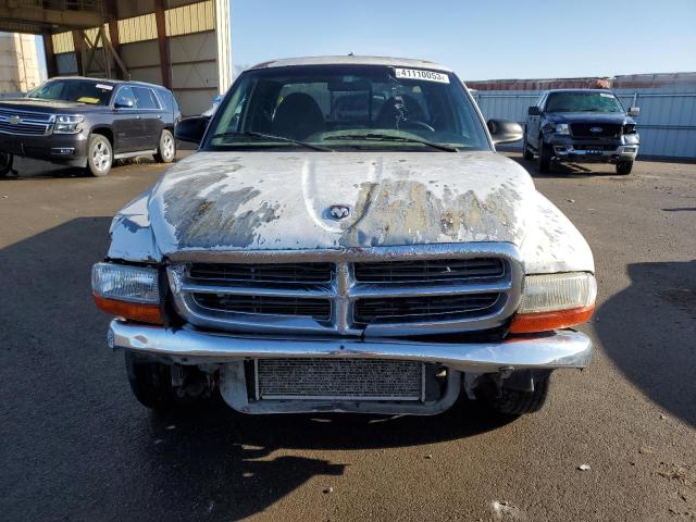 1B7GL23Y3VS157231 Dodge Dakota