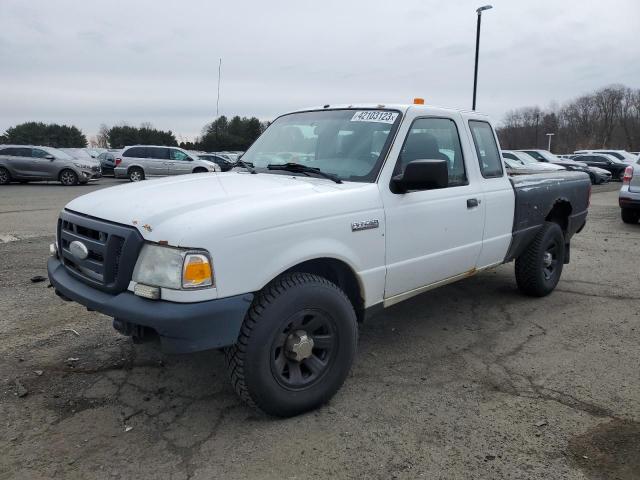 2009 Ford Ranger 