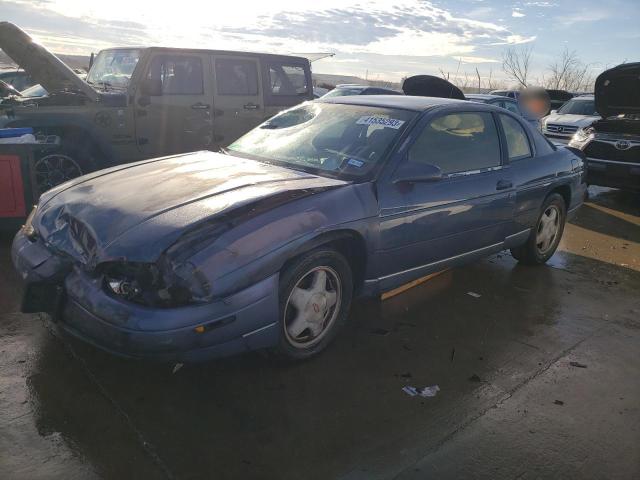 1996 Chevrolet Monte Carlo Z34