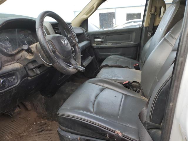 2019 RAM RAM 3C6UR4HJ5KG592495