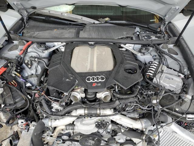 2021 AUDI RS6 WUA1CBF26MN903796