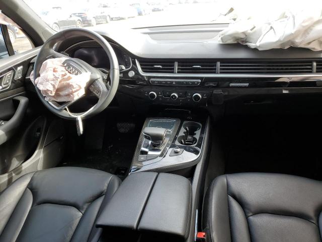 VIN WA1LAAF72KD029476 2019 Audi Q7, Premium Plus no.8