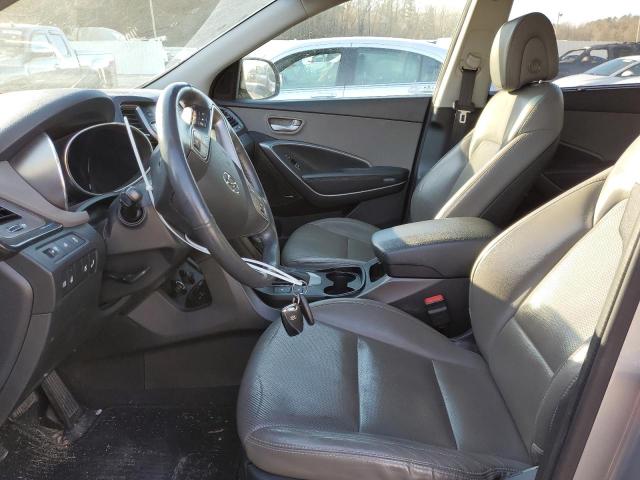 2016 HYUNDAI SANTA FE S - KM8SR4HFXGU159069