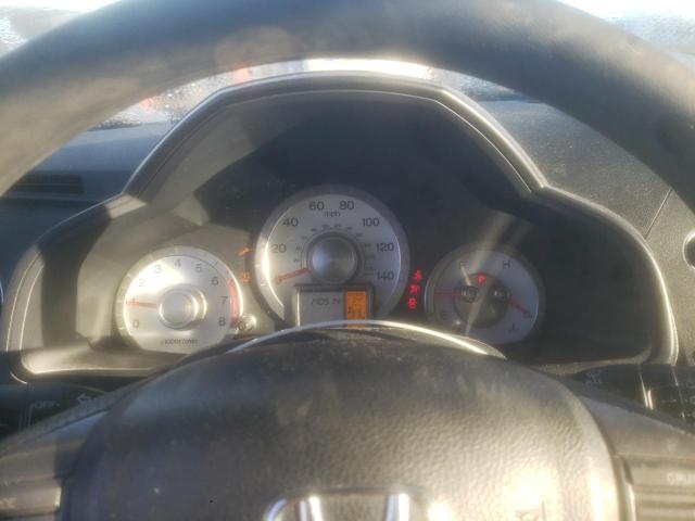 2010 HONDA PILOT EX - 5FNYF4H49AB021013