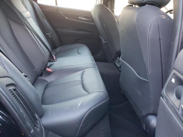 2021 TOYOTA MIRAI XLE JTDAAAAA7MA000382