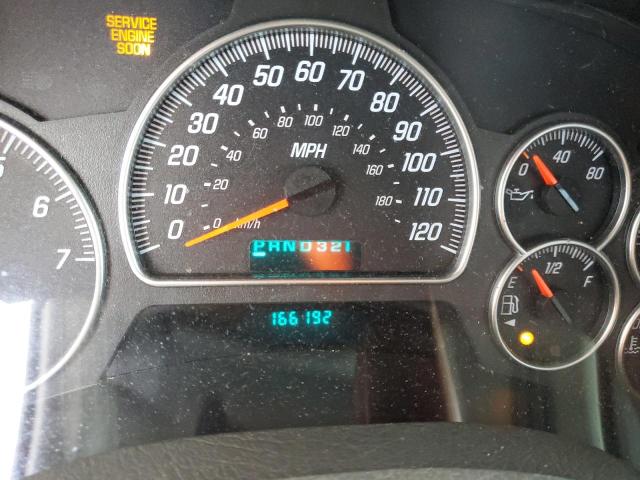 1GKET16S536117655 GMC ENVOY XL