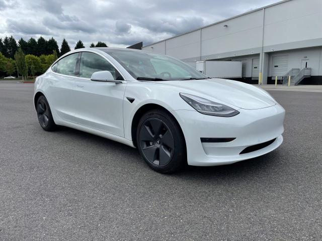 2020 TESLA MODEL 3 - 5YJ3E1EA6LF804430