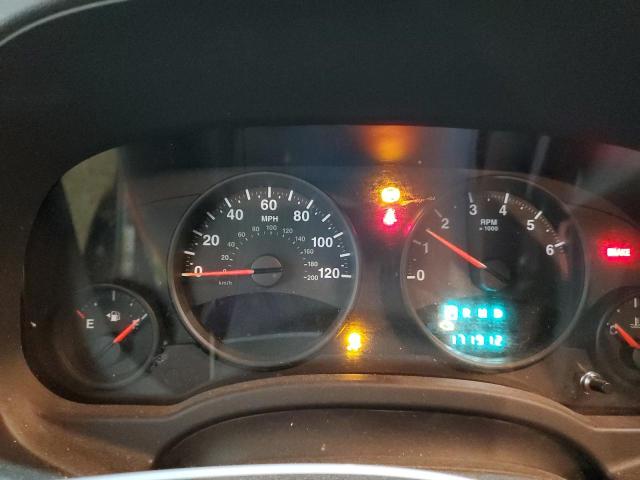 1C4NJDEB4CD658390 Jeep Compass