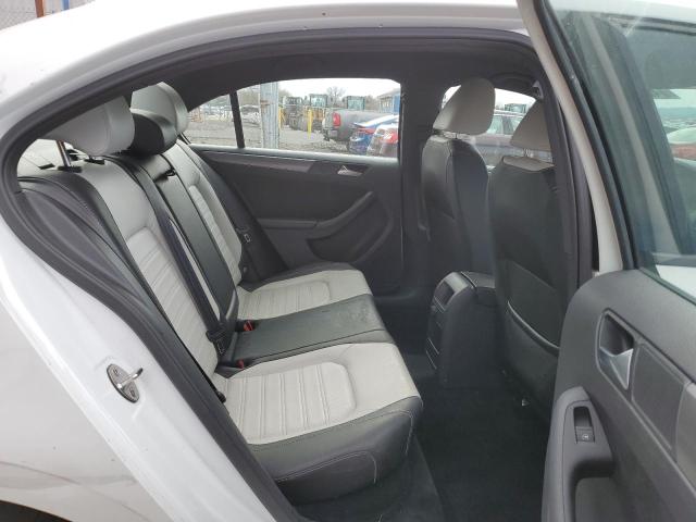 2016 VOLKSWAGEN JETTA SPOR - 3VWD17AJ0GM357505