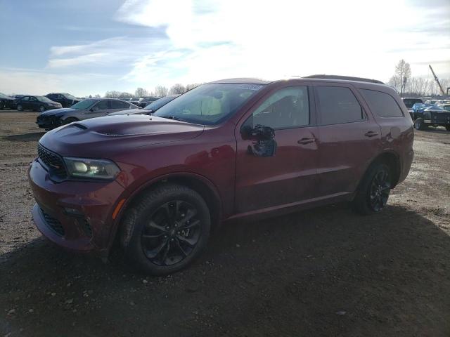 2022 Dodge Durango GT