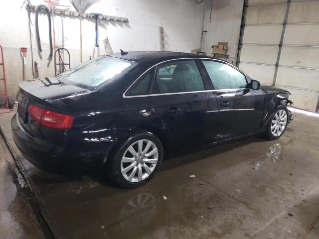 VIN WAUBFAFL7DN041326 2013 Audi A4, Premium no.3