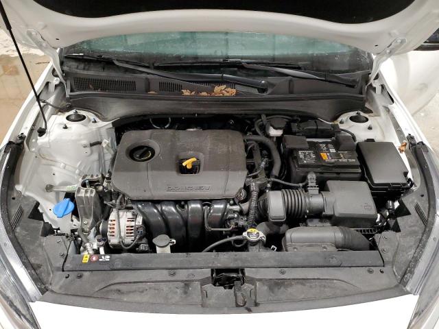 3KPF54AD9NE441449 KIA Forte Gt Line