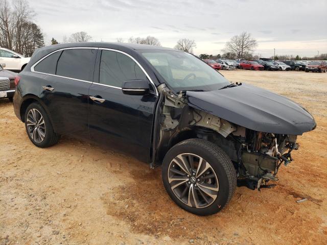 2020 ACURA MDX TECHNO - 5J8YD4H57LL049246