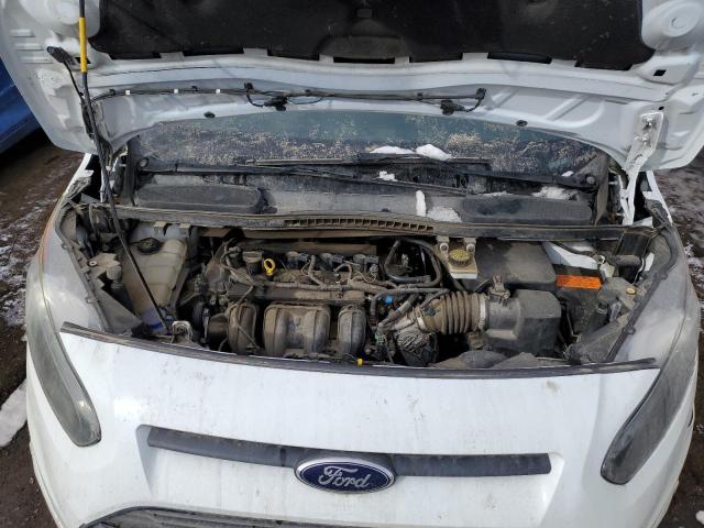 NM0LS7F78F1192028 Ford Transit Connect Xlt