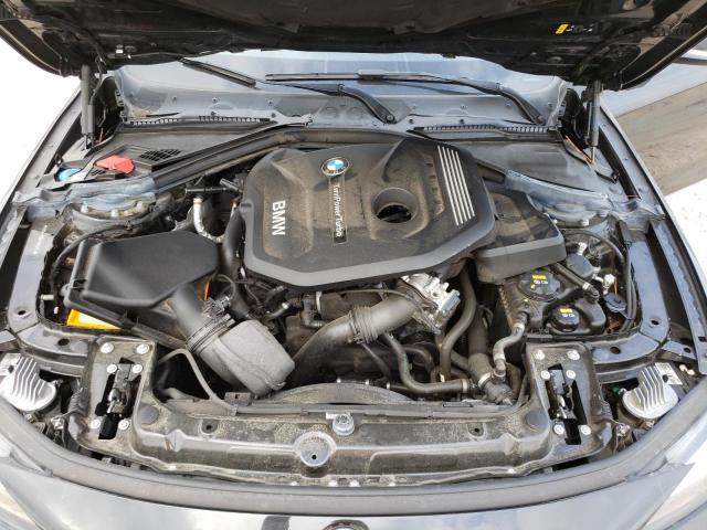 2019 BMW 430I GRAN - WBA4J1C57KBM14733