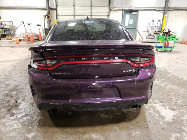 2020 DODGE CHARGER SR - 2C3CDXL96LH215729