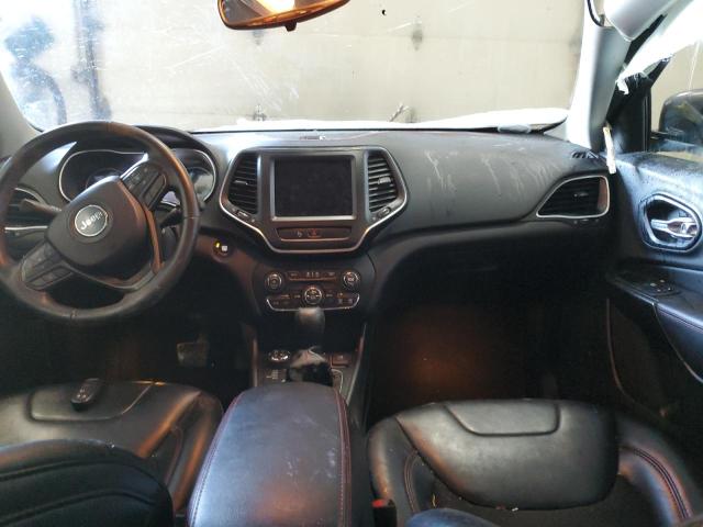 2019 JEEP CHEROKEE T - 1C4PJMBX8KD185942
