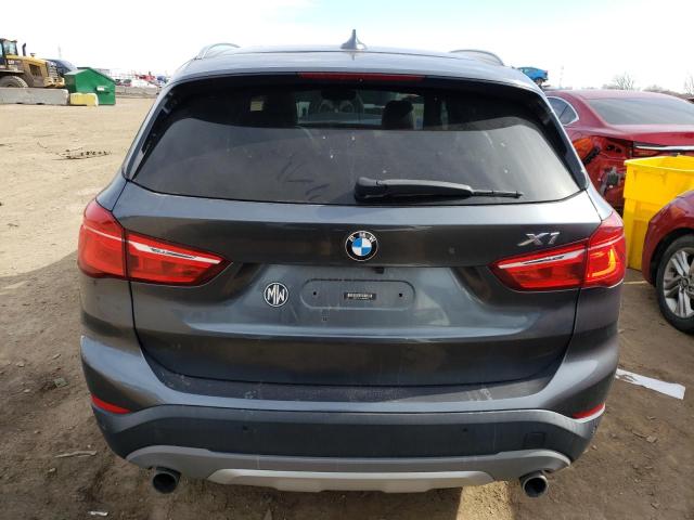 WBXHT3C39GP884476 BMW X1 Xdrive28i