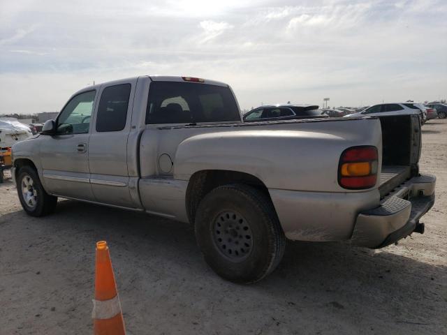 2GTEC19T541305018 GMC New Sierra C1500