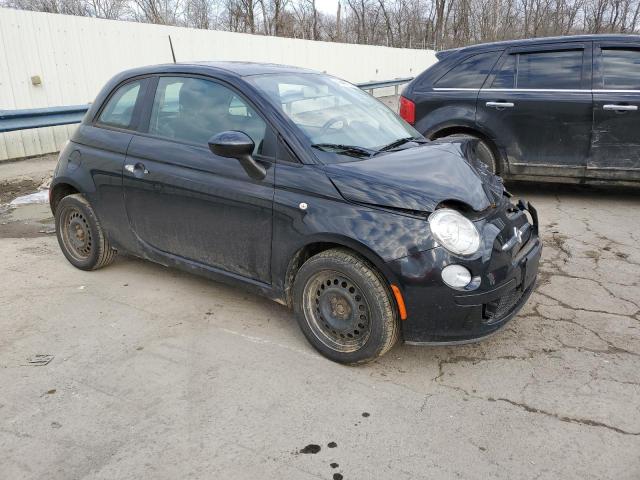 3C3CFFAR2CT223311 Fiat 500