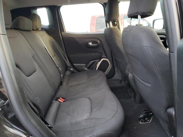 2016 JEEP RENEGADE ZACCJBBT3GPE38660