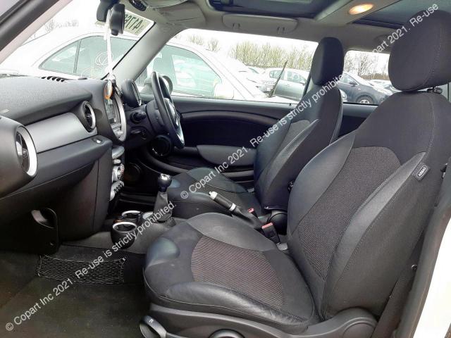 WMWMF32050TT14012 Mini Cooper