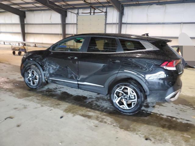 KNDPUCAF1P7038989 KIA Sportage Lx