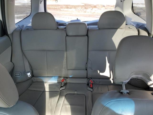 JF2SH6DC6AH781264 Subaru Forester