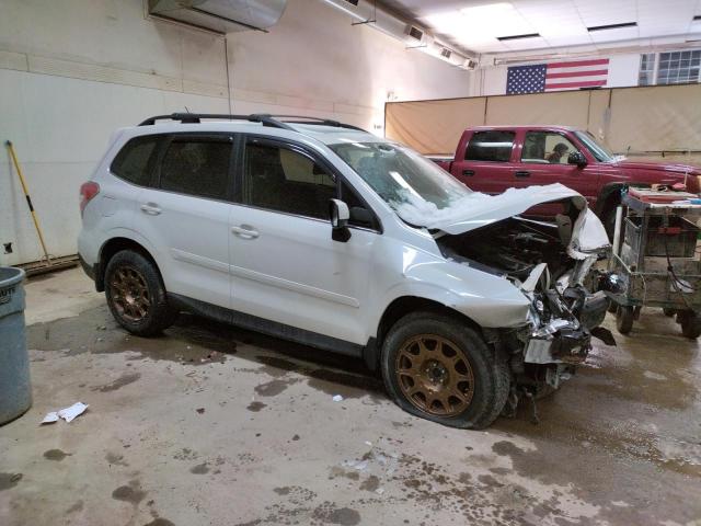 2015 SUBARU FORESTER 2 - JF2SJGDC9FH589208