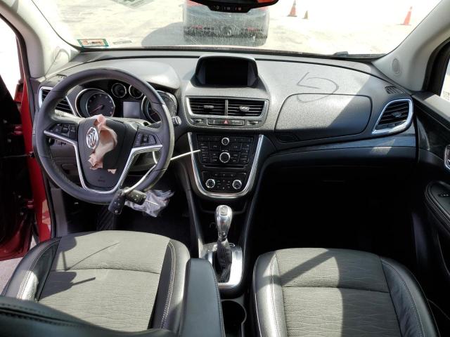 2015 BUICK ENCORE CON - KL4CJFSB9FB170361
