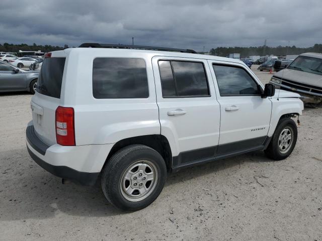 1C4NJPBA6ED812291 Jeep Patriot