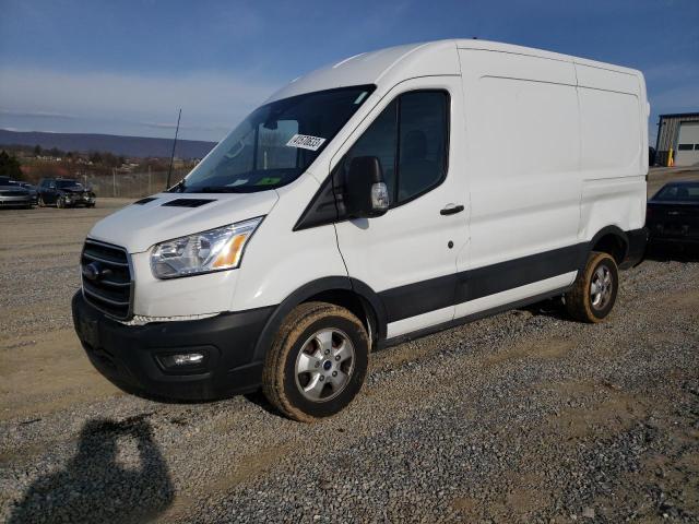 2020 Ford Transit Van 