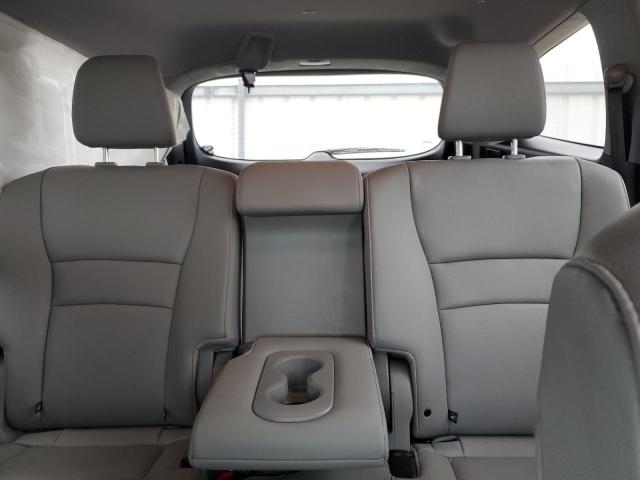2018 HONDA PILOT EXL - 5FNYF5H52JB014239