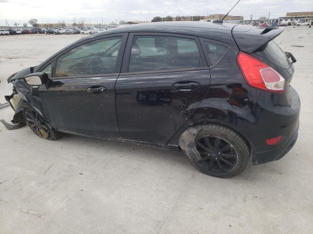 2019 FORD FIESTA ST - 3FADP4DJXKM132129