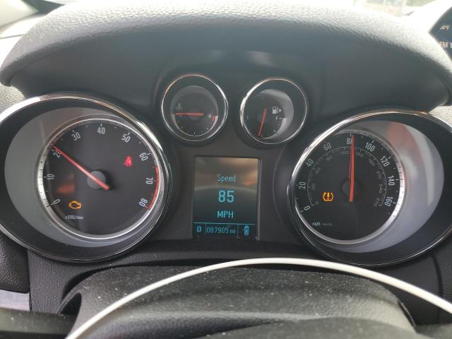 2016 BUICK ENCORE CON - KL4CJFSB1GB694508