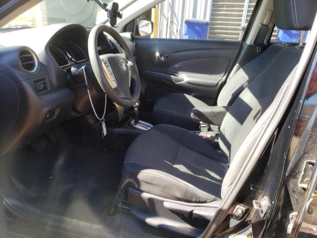 2016 NISSAN VERSA S - 3N1CN7AP2GL891623