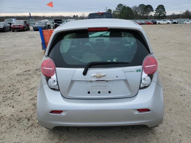 2016 CHEVROLET SPARK EV 2 - KL8CL6S00GC649786