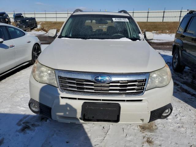 JF2SH6DC6AH781264 Subaru Forester