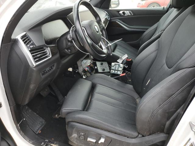2019 BMW X5 XDRIVE4 5UXCR6C5XKLL03106