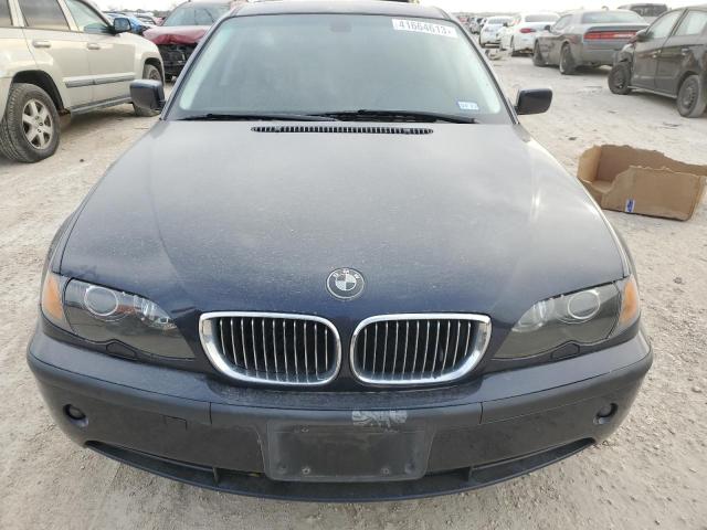 WBAEV53474KM37973 BMW 330 I