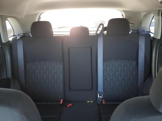 2022 MITSUBISHI OUTLANDER - JA4ARUAU8NU007985